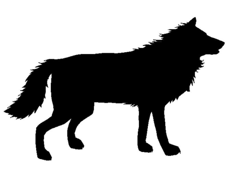 ALPHA WOLF
