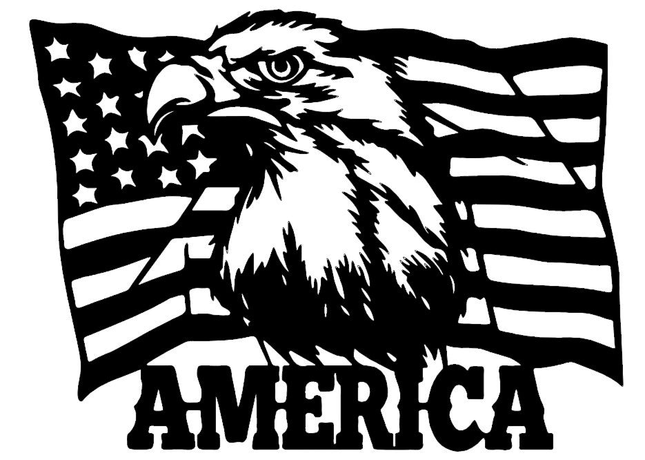 America Eagle