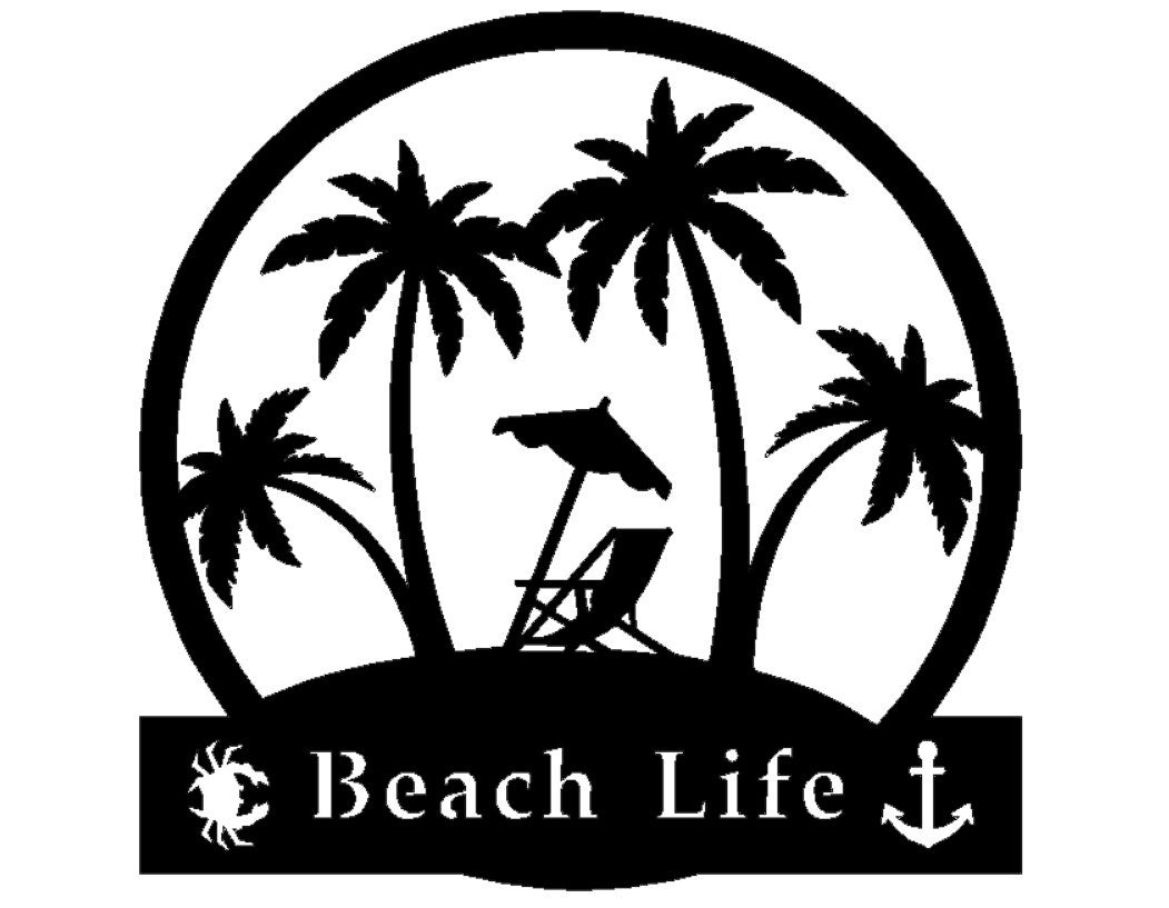 BEACH LIFE 2