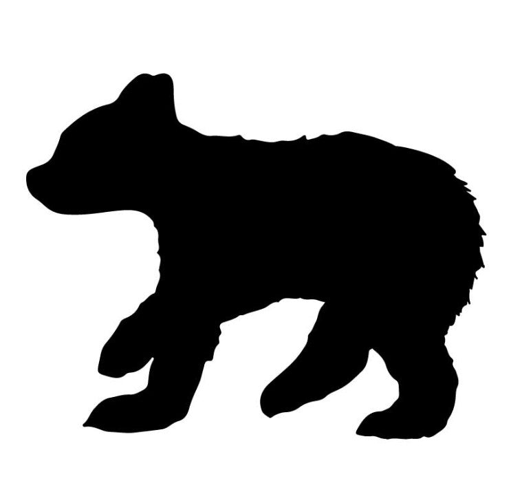 Bear 3