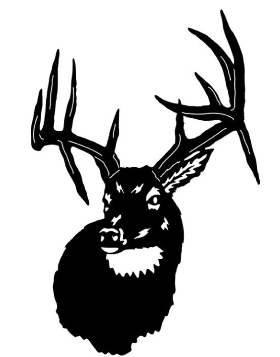 Deer 1