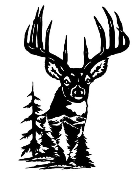 Deer 4