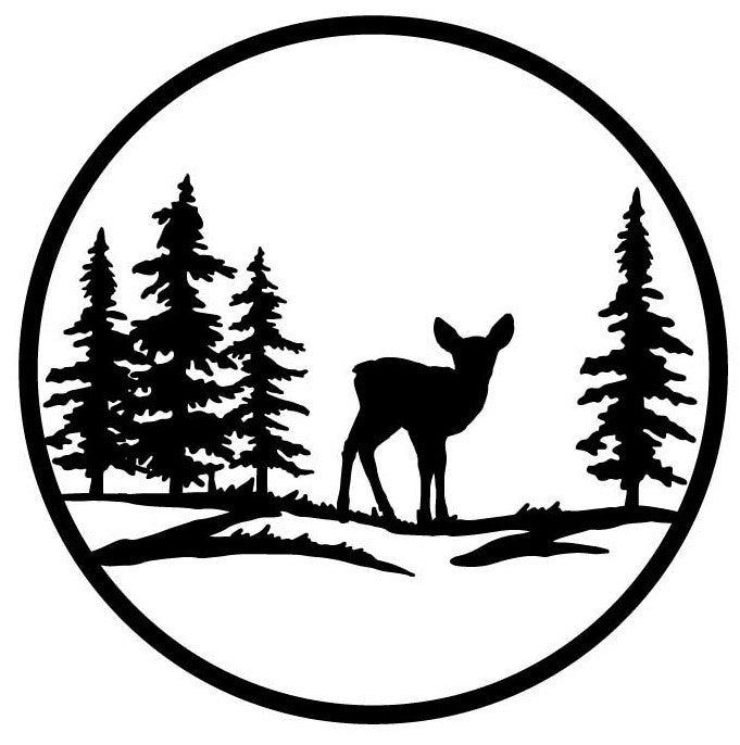 Deer 5