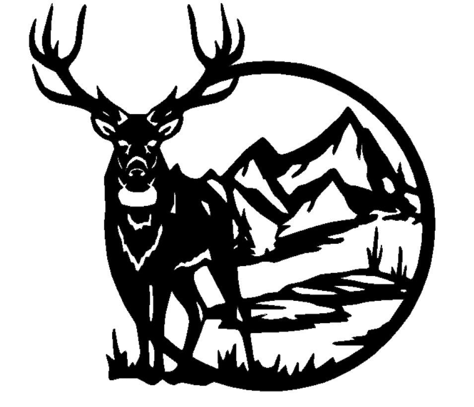 Deer 6
