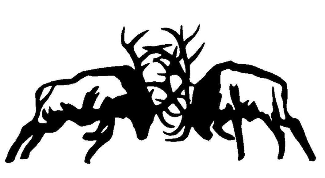 ELK ALPHA