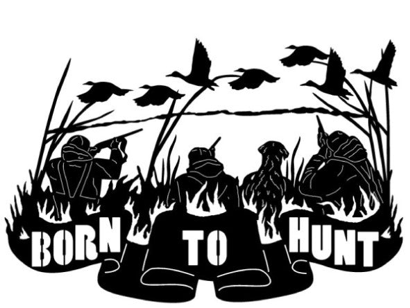 Hunting 2