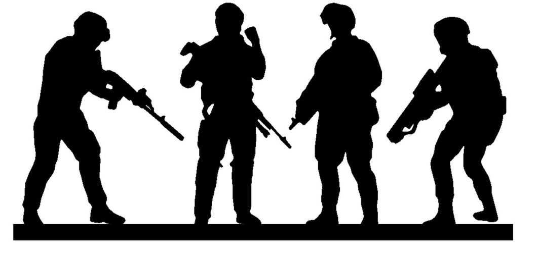 Military 1