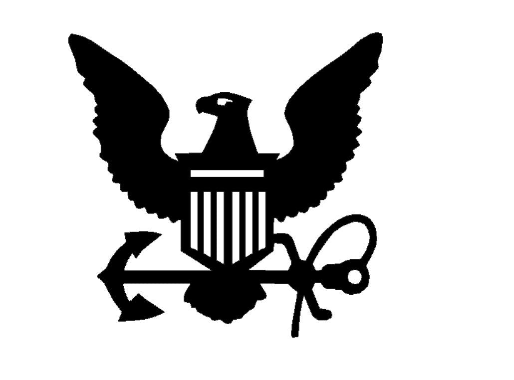 U.S Navy