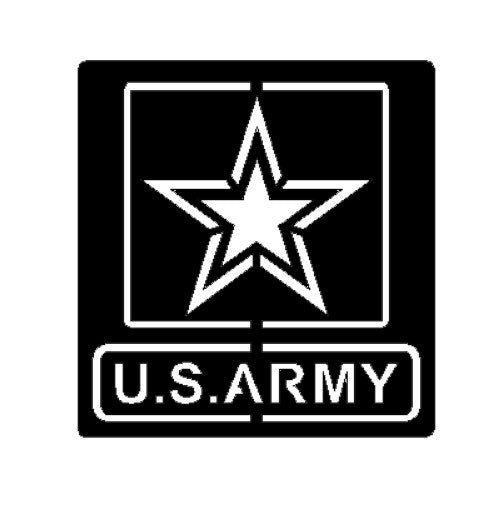 U.S Army – DC Blacksmith Designs