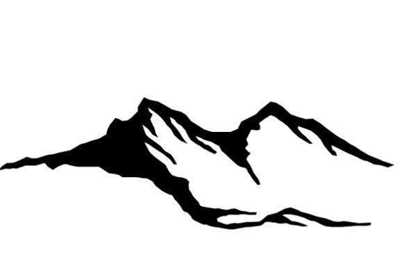 Mountain 1