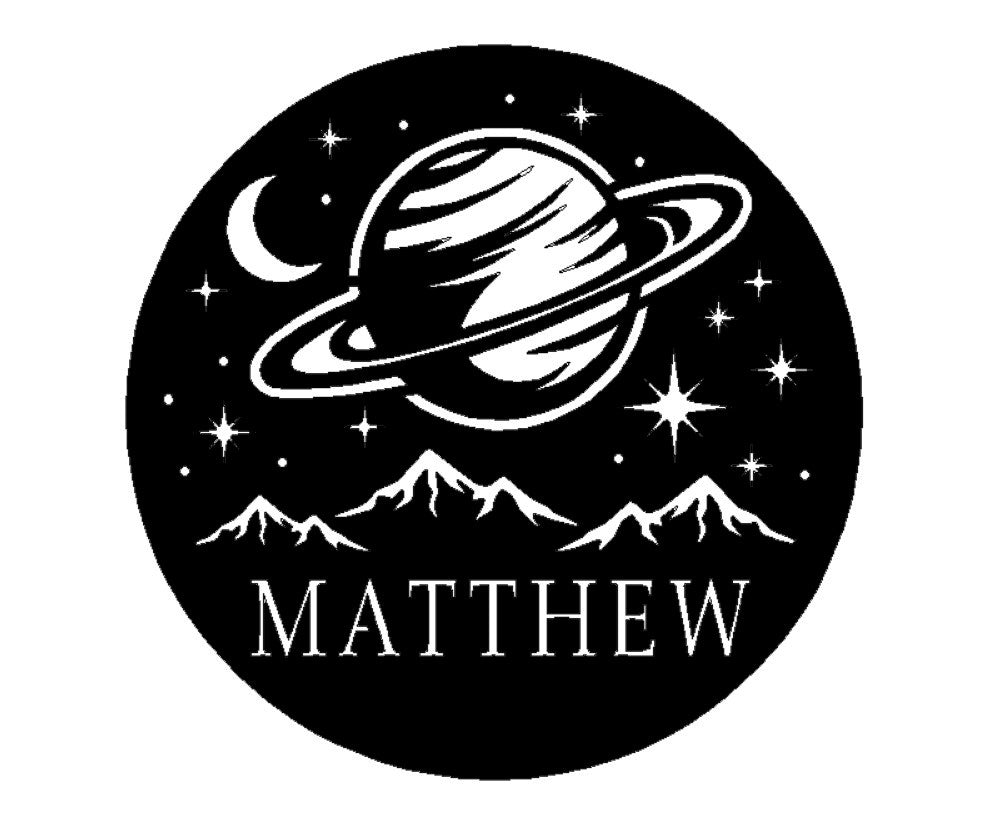 Saturn custom name