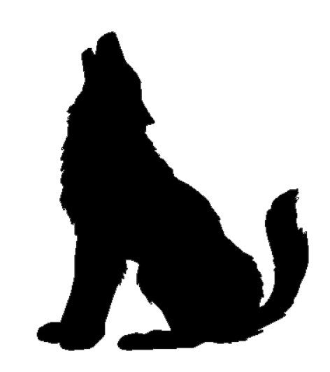 WOLF HOWLING 1